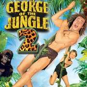 森林泰山2 George of the Jungle 2