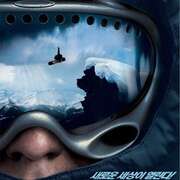 雪山飞魂 Snowboarder