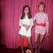 明亮之星:主演凯莉·费雪和戴比·雷诺兹 Bright Lights: Starring Carrie Fisher and Debbie Reynolds