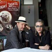 明亮之星:主演凯莉·费雪和戴比·雷诺兹 Bright Lights: Starring Carrie Fisher and Debbie Reynolds