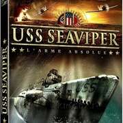 美国战舰 USS Seaviper