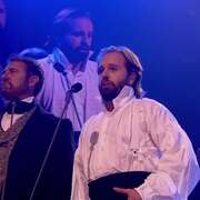 悲惨世界:25周年纪念演唱会 Les Misérables in Concert: The 25th Anniversary
