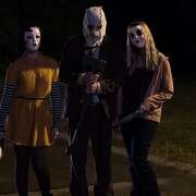 陌生人2 The Strangers: Prey at Night