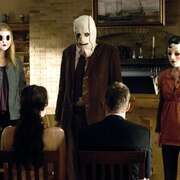 陌生人2 The Strangers: Prey at Night
