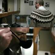 冰岛犯罪现场 Mýrin