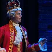 汉密尔顿 Hamilton