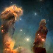 恒星七纪 Seven Ages of Starlight