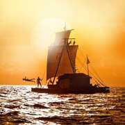 孤筏重洋 Kon-Tiki