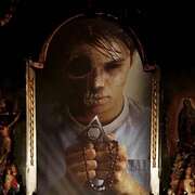 鬼影实录:诅咒 Paranormal Activity: The Marked Ones
