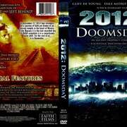 2012世界末日 2012 Doomsday