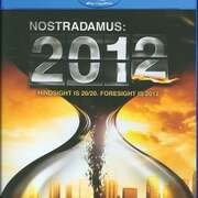 2012世界末日 2012 Doomsday