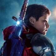 王者少年 The Kid Who Would Be King
