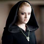 暮光之城3:月食 The Twilight Saga: Eclipse