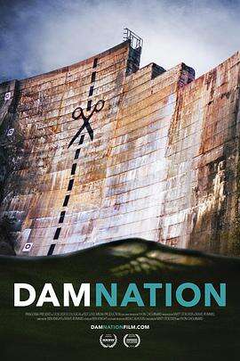 坝之患 DamNation