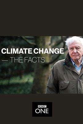 气候变化:事实真相 Climate Change: The Facts