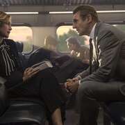 通勤营救 The Commuter