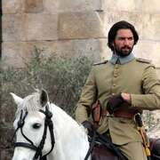 奥斯曼中尉 The Ottoman Lieutenant