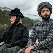 维多利亚与阿卜杜勒 Victoria and Abdul