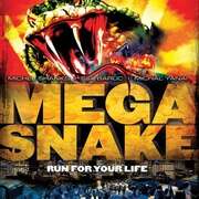 恶蟒 Mega Snake