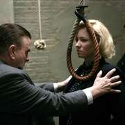 最后的绞刑师 The Last Hangman