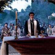 更大的辉煌 For Greater Glory: The True Story of Cristiada