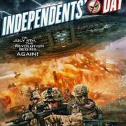 独立之日 Independents’ Day