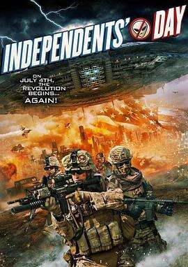 独立之日 Independents’ Day