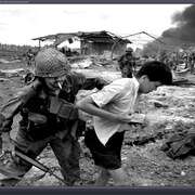看不见的战争 The War You Don’t See