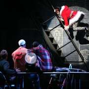 吉屋出租:百老汇剧场版 Rent: Filmed Live on Broadway