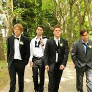 好男人不多 A Few Best Men
