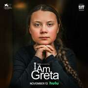 我是格蕾塔 I Am Greta