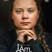 我是格蕾塔 I Am Greta