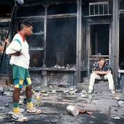 为所应为 Do the Right Thing