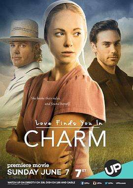 回头遇到爱 Love Finds You in Charm