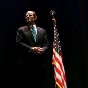 9号客人:纽约州州长斯皮策盛衰记 Client 9: The Rise and Fall of Eliot Spitzer