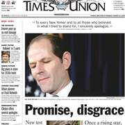 9号客人:纽约州州长斯皮策盛衰记 Client 9: The Rise and Fall of Eliot Spitzer