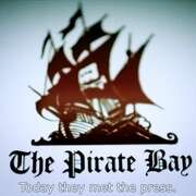 现实生活中的海盗湾 TPB AFK: The Pirate Bay Away from Keyboard