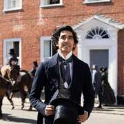 大卫·科波菲尔的个人史 The Personal History of David Copperfield