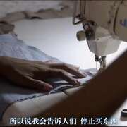 真正的成本 The True Cost