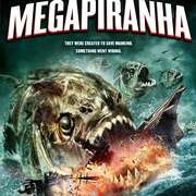 超级食人鱼 Mega Piranha