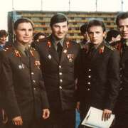 红军冰球队 Red Army