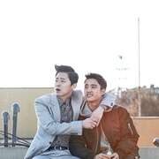 哥 형