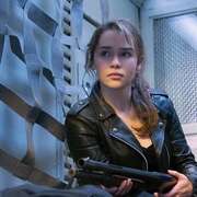 终结者:创世纪 Terminator Genisys