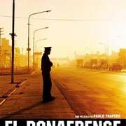 布宜诺斯艾利斯的囚徒 El Bonaerense