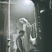 欲望号街车 A Streetcar Named Desire