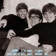 一周八天:披头士的巡演时代 The Beatles: Eight Days a Week – The Touring Years