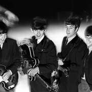 一周八天:披头士的巡演时代 The Beatles: Eight Days a Week – The Touring Years