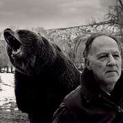 灰熊人 Grizzly Man