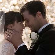 五十度飞 Fifty Shades Freed