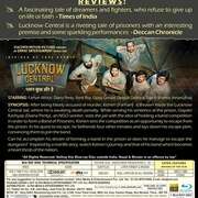 勒克瑙中心 Lucknow Central